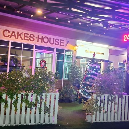 24 Hostel Donmuang Бангкок Экстерьер фото