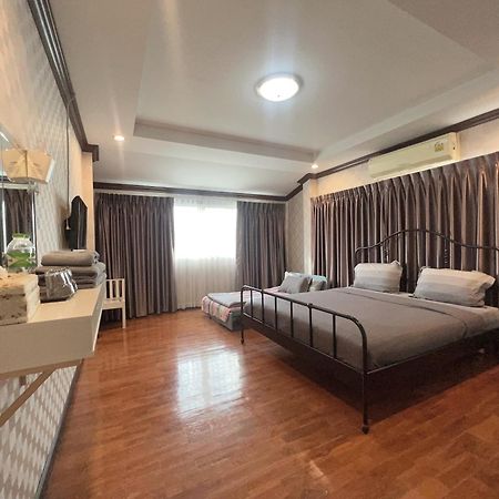 24 Hostel Donmuang Бангкок Экстерьер фото