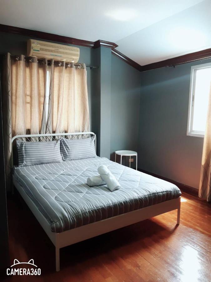 24 Hostel Donmuang Бангкок Экстерьер фото