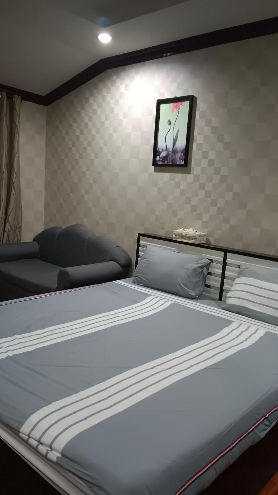 24 Hostel Donmuang Бангкок Экстерьер фото