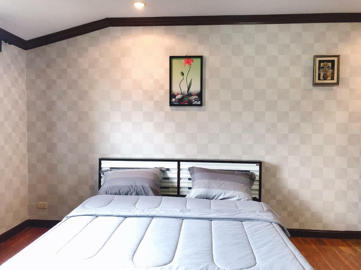 24 Hostel Donmuang Бангкок Экстерьер фото