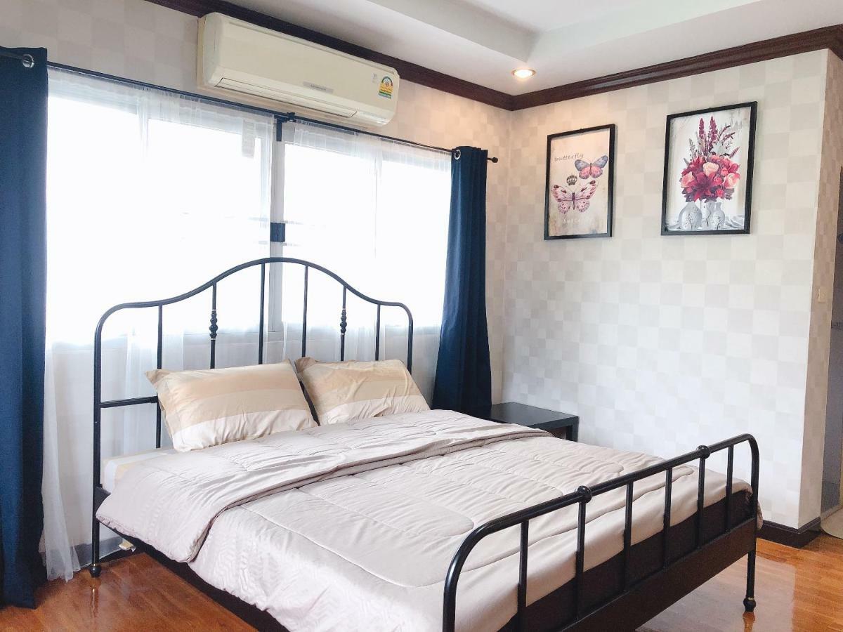 24 Hostel Donmuang Бангкок Экстерьер фото