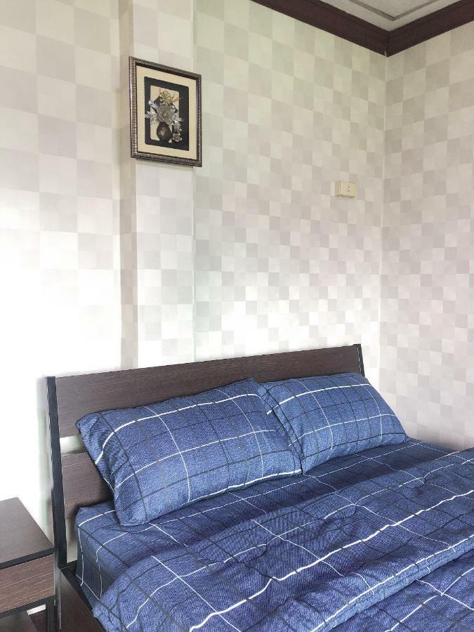 24 Hostel Donmuang Бангкок Экстерьер фото