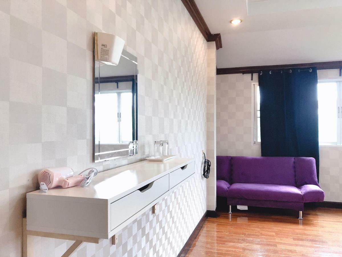24 Hostel Donmuang Бангкок Экстерьер фото