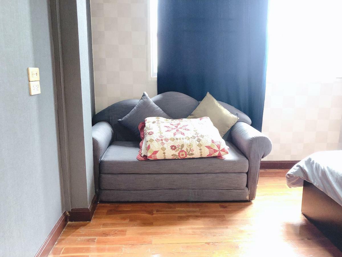 24 Hostel Donmuang Бангкок Экстерьер фото