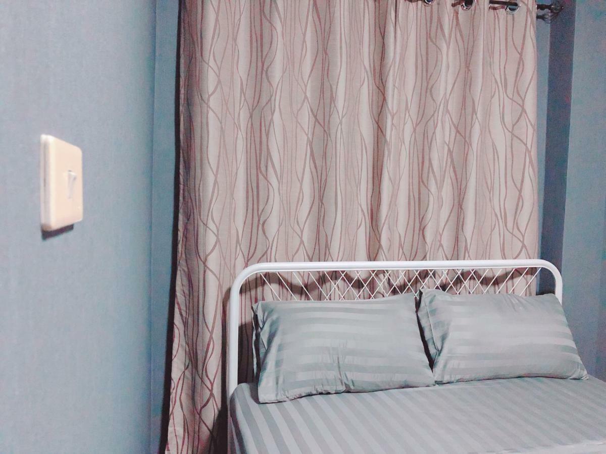24 Hostel Donmuang Бангкок Экстерьер фото