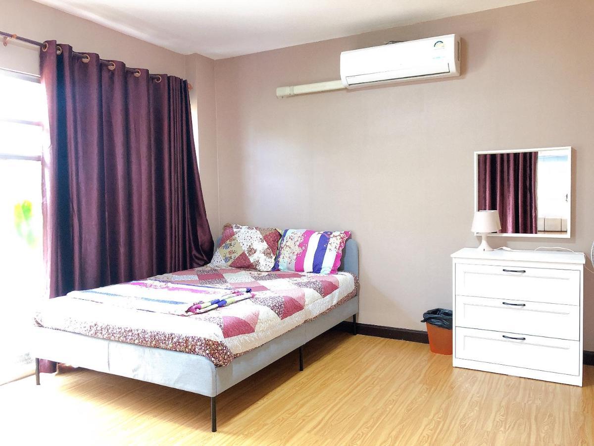 24 Hostel Donmuang Бангкок Экстерьер фото